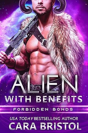 Alien With Benefits - CraveBooks