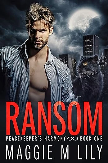 Ransom - CraveBooks