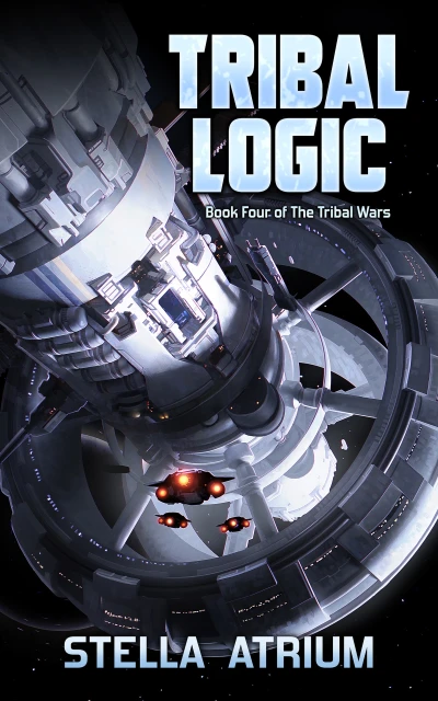 Tribal Logic: Book Four of The Tribal Wars - CraveBooks