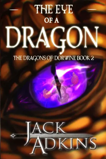 The Eye of a Dragon - CraveBooks