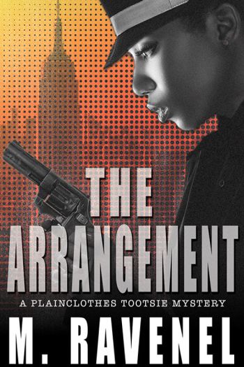 The Arrangement - CraveBooks