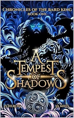 A Tempest of Shadows - CraveBooks