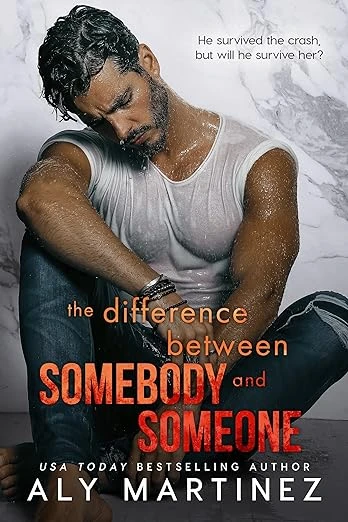 The Difference Between Somebody and Someone - CraveBooks