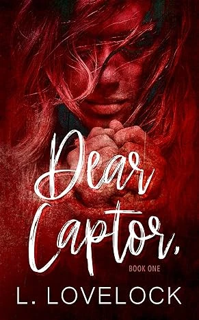 Dear Captor - CraveBooks