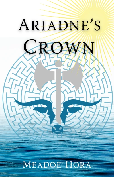 Ariadne's Crown - CraveBooks
