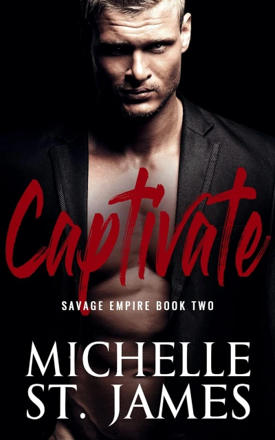 Captivate - CraveBooks