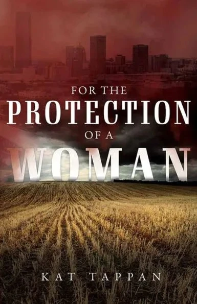 For the Protection of a Woman - CraveBooks