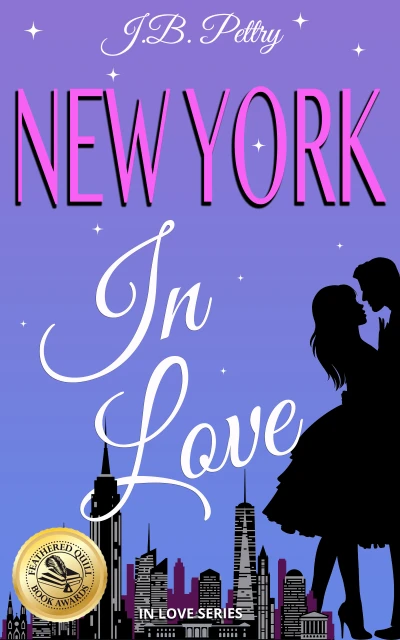 New York In Love - CraveBooks
