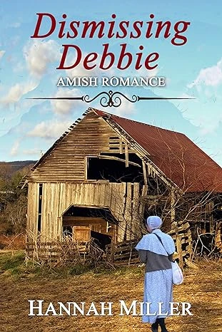 Dismissing Debbie - CraveBooks