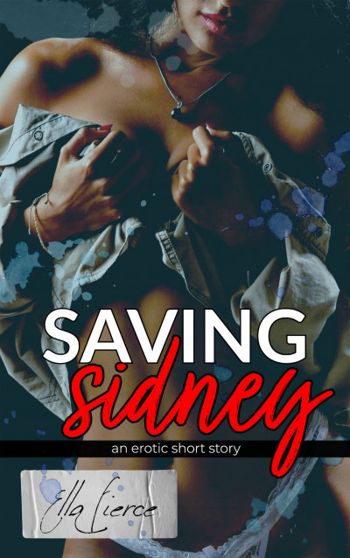 Saving Sidney: An Erotic Short Story
