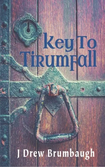 Key to Tirumfall