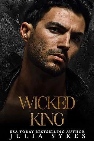 Wicked King - CraveBooks