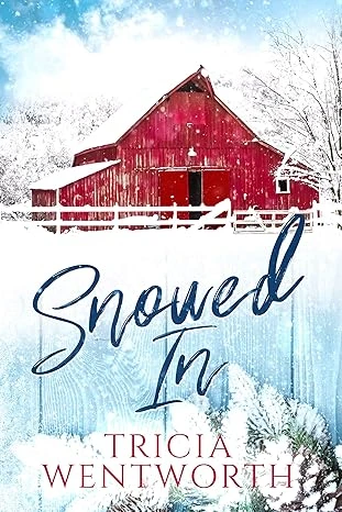 Snowed In (The Snowed In series Book 1)