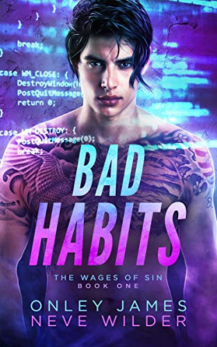 Bad Habits - CraveBooks