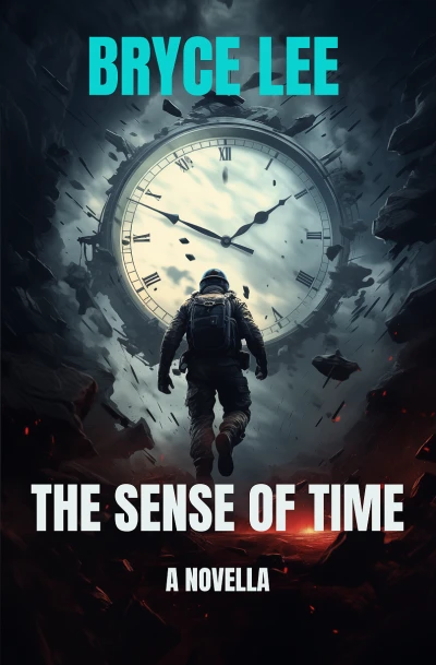 The Sense of Time - CraveBooks
