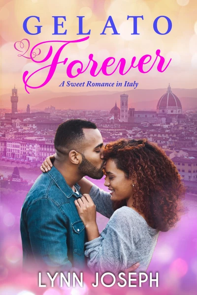 Gelato Forever: A Sweet Romance in Italy - CraveBooks