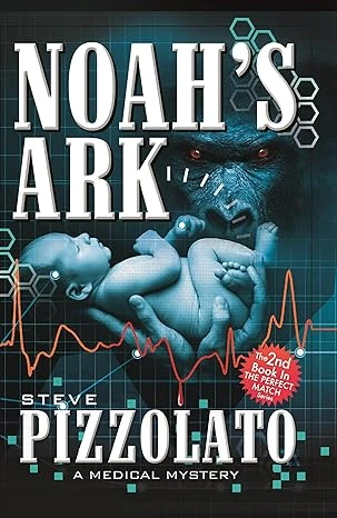 Noah’s Ark - CraveBooks