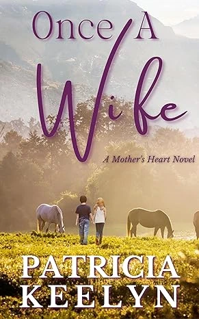 Once A Wife - CraveBooks