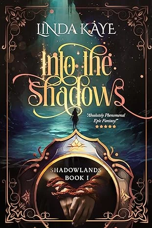 Into the Shadows - CraveBooks