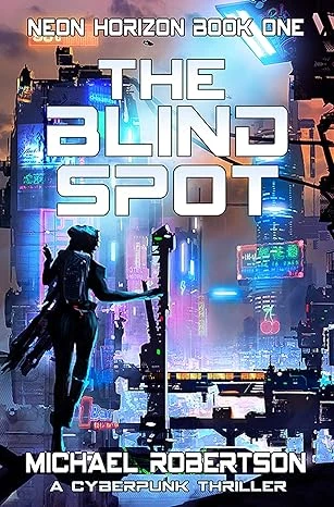 The Blind Spot - CraveBooks