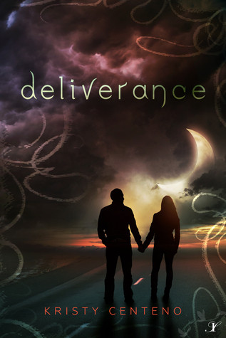 Deliverance - Crave Books