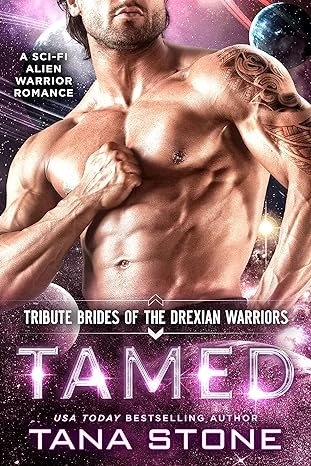 Tamed - CraveBooks