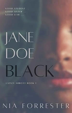 Jane Doe Black