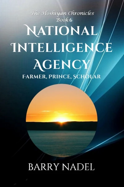 National Intelligence Agency, Farmer, Scholar, Pri... - CraveBooks