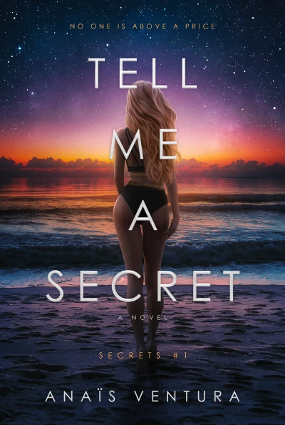 Tell Me A Secret - CraveBooks