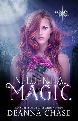 Influential Magic - CraveBooks