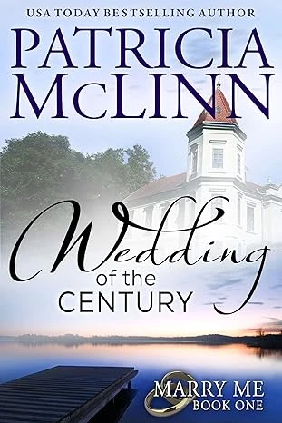 Wedding of the Century - CraveBooks