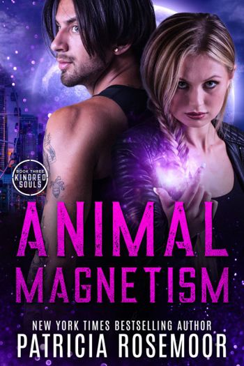 Animal Magnetism - CraveBooks