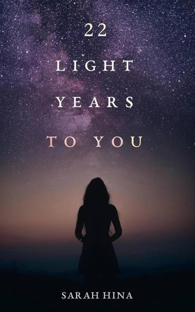 22 Light Years to You - CraveBooks