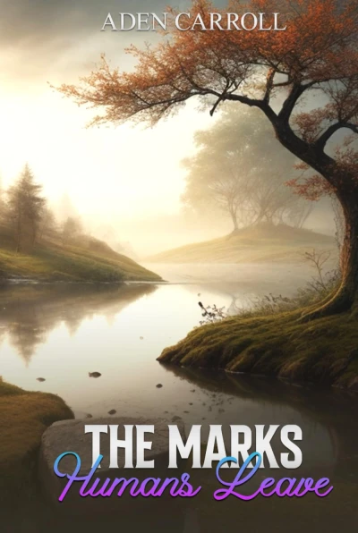 The Marks Humans Leave - CraveBooks