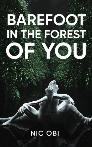 Barefoot in the Forest of You - CraveBooks