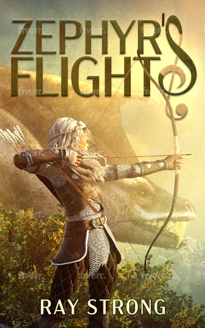 Zephyr's Flight - Chapter 1