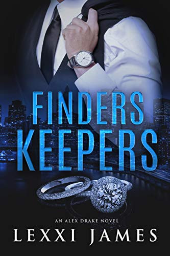 Finders Keepers - CraveBooks