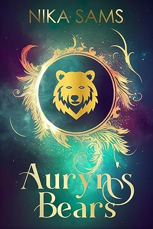 Auryn's Bears