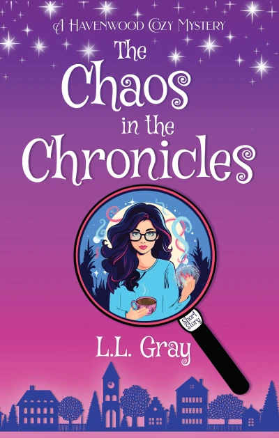 The Chaos in the Chronicles