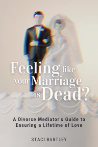 Feeling Like Your Marriage is Dead?: A Divorce Mediator’s Guide to Ensuring a Lifetime of Love