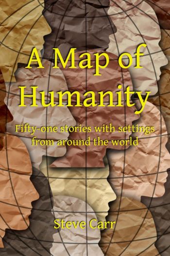 A Map of Humanity - CraveBooks