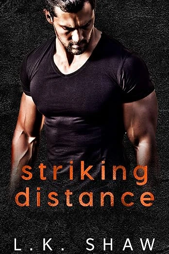 Striking Distance - CraveBooks