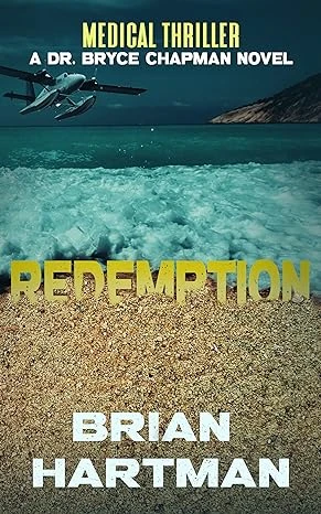 Redemption - CraveBooks