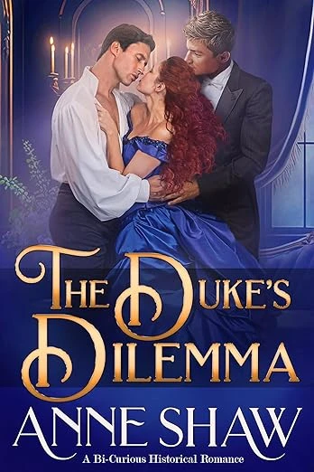 The Duke's Dilemma - CraveBooks