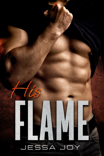 His Flame - CraveBooks
