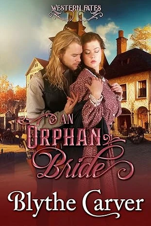 An Orphan Bride - CraveBooks