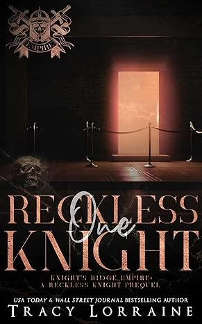 One Reckless Knight - CraveBooks