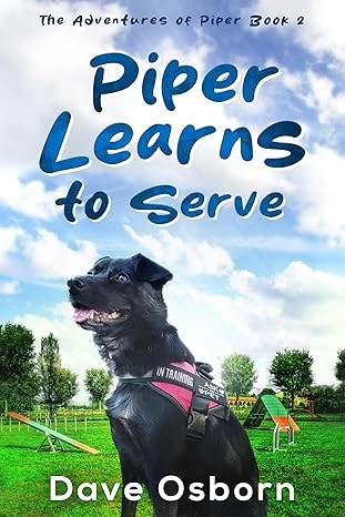 Piper Learns to Serve