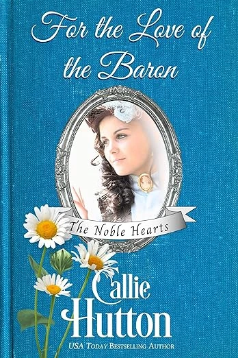 For the Love of the Baron - CraveBooks