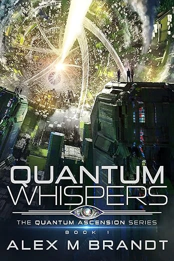 Quantum Whispers - CraveBooks